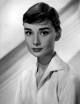 Audrey Hepburn (www.fanpop.com (photo))