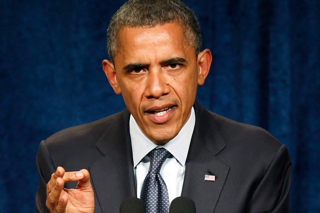 44th U.S. President (http://media.salon.com/2012/05/obama_rect2.jpg ())