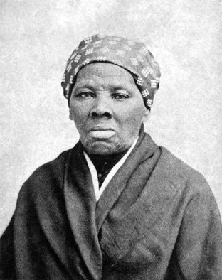 A portrait of Harriet Tubman. ( http://www.nps.gov/common/uploads)