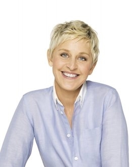Ellen DeGeneres (http://www.hollywoodreporter.com/live-feed/lesbian-comedy-ellen-degeneres-gets-674861)