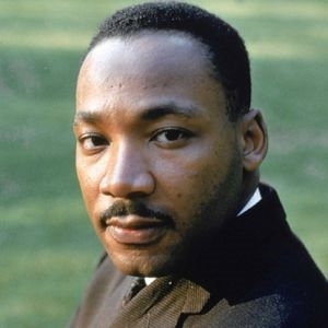 Picture of Martin Luther King Jr. (http://www.biography.com/people/martin-luther-king ())