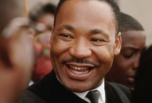Martin Luther King Smiling (http://www.history.com/photos/martin-luther-king-j ())