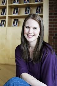 Marissa Meyer (http://www.parnassusbooks.net/files/parnassus/Mari ())