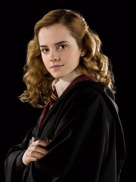 This is Hermione (http://www.fanpop.com/clubs/hermione-granger/image ())
