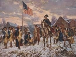 George Washington at Valley Forge (http://www.acclaimimages.com/_gallery/_pages/0478- ())
