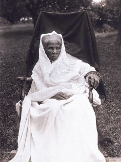 Harriet Tubman (http://www.biography.com/people/harriet-tubman-951 ())