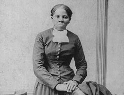 Harriet Tubman (http://www.harriettubman.com/ ())