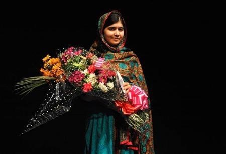 Malala wins Nobel Peace Prize ( (http://www.sacbee.com/news/nation-world/article2655438.html))