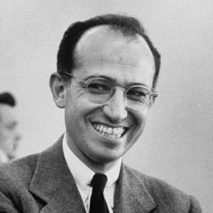 Jonas Salk (The Biography.com  )