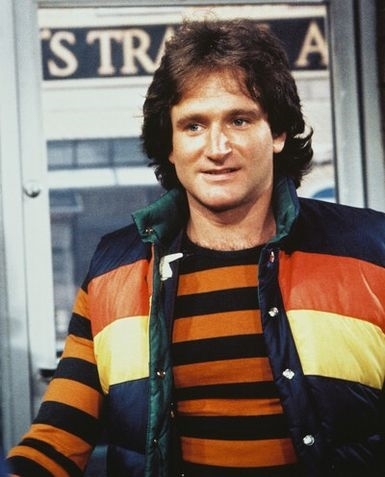 Robin Williams (http://www.petermcgraw.org/rip-robin-williams/ ())