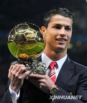 Cristiano Ronaldo (http://www.image4world.com/vb/archive/index.php/t- (image4world.com))