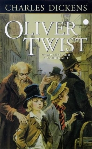 Oliver Twist  