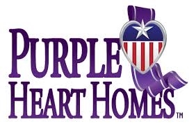 Purple Heart Homes 