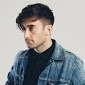 This is a profile of Phil Wickham (I got this picture off of Google (relevantmagazine.com))