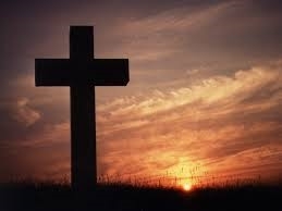 This is for his faith in God (I got this picture off of Google  (www.jumonville.org))