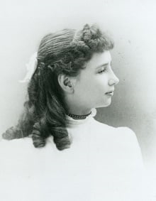 Helen Keller (http://www.perkins.org/about/history/helen-keller-facts)