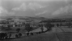Ayrshire, Scotland (http://visit-scotland.blogspot.com/ ())