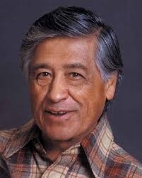 Cesar Chavez (online (unknown))