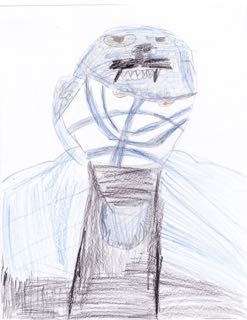 Curtis Joseph (Original (Jacob))