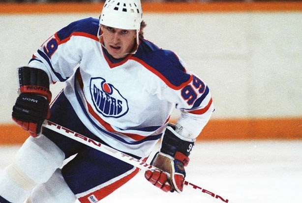 Wayne Gretzky (Windsorstar.com)