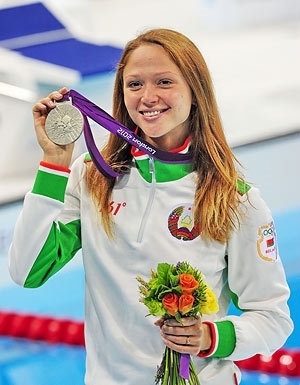 2012 Summer Olympics in London (http://1.bp.blogspot.com/-Ysrn05_G2j0/VET8FpK_F8I/AAAAAAAAEa8/IXBPc6XFe30/s1600/02.jpg())