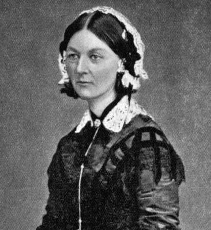 Florence Nightingale (Encyclopedia Brittannica  (Encyclopedia Britannica ))