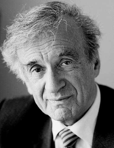 Elie Wiesel  