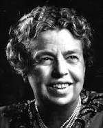 Eleanor Roosevelt (francescosalistrari.blogspot.com)