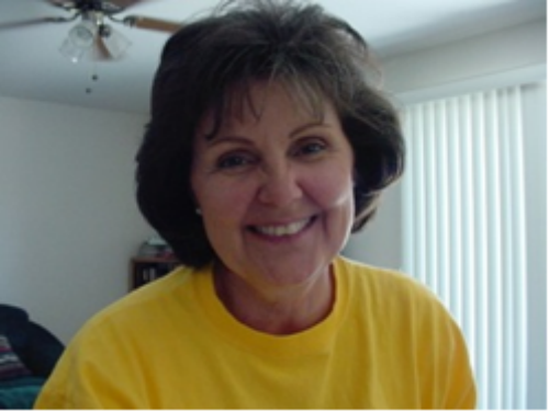 Elaine Rose (Email from Elaine Rose on 3/13/15 at 8:22 PM ())