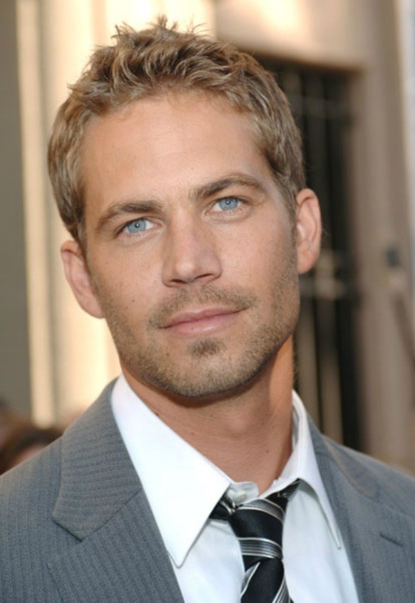 Paul Walker (https://www.facebook.com/PaulWalker/photos/a.16632 ())