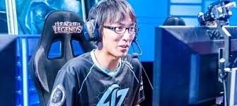 Doublelift on gameday