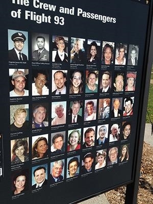 Flight 93 Crew and Passengers (minnpost.com))