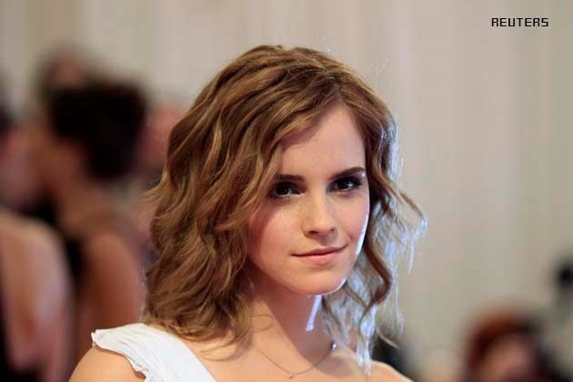 ((This is Emma Watson))