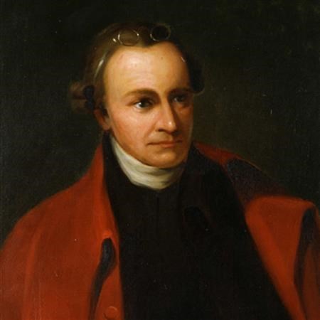 Patrick Henry (Biography.com (Biography.com/editors))