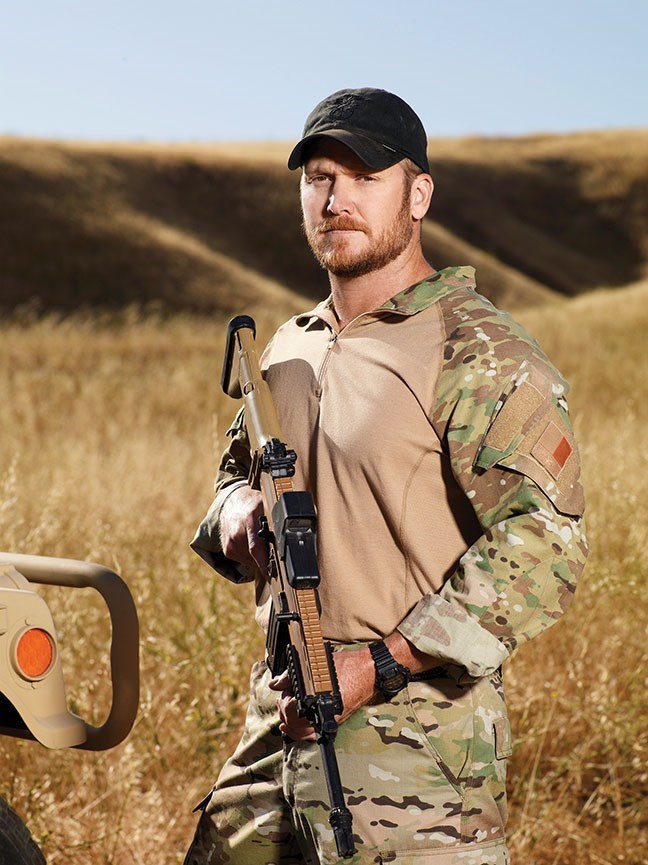 Hollywood Reporter ()