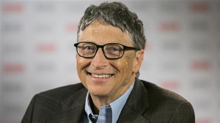 Bill Gates donates $50 billion (http://blogs-images.forbes.com/ ())