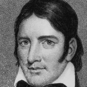 Davy Crockett Portrait (Biography.com (N/A))