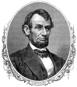 Abraham Lincoln: The 16th President (score.rims.k12.ca.us ())