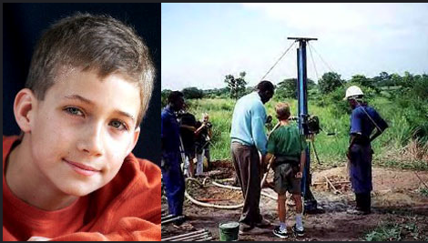 Ryan Hreljac (Google Images (unknown))