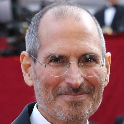 Steve Jobs (forbes.com)