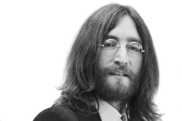 This is John Lennon at age 40 (http://www.elist10.com/top-10-famous-musicians-who (Elist 10))