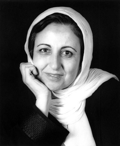 Shirin Ebadi  (http://www.dia.org/calendar/event.aspx?id=3677&iid (Shirin Neshat))