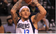 NBA player