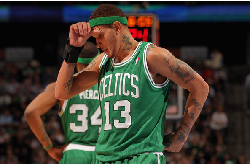 NBA player (Celtics)