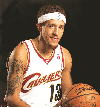 NBA player (Cavshistory.com)