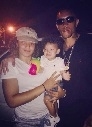 Family ( (Allison West))