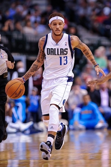 NBA player ( Allison West)