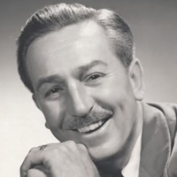 Walt Disney (Boy Scouts publicity photo)