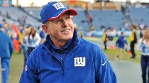 Tom Coughlin (Foxsports.com (Jim Brown USA TODAY Sports))