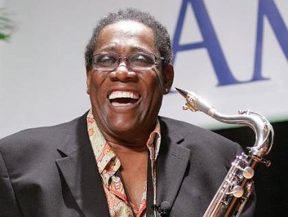 Clarence Clemons (sunweb.com)